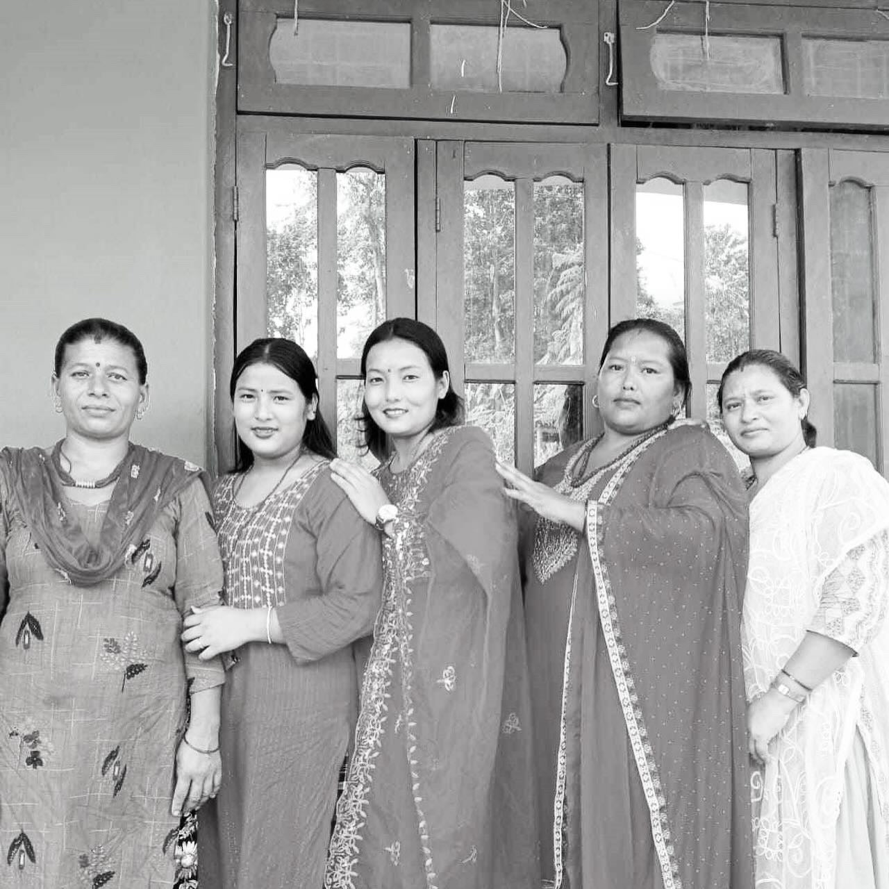 Handcrafted Beaded Bracelet