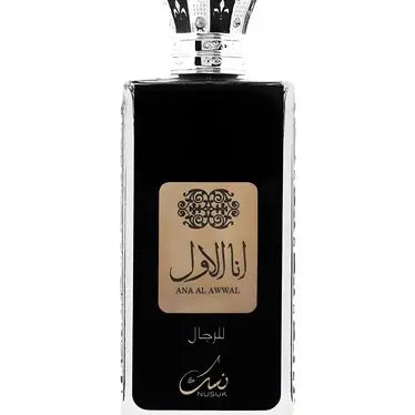 Ana Al Awwa Men - NUSUK 100 ml
