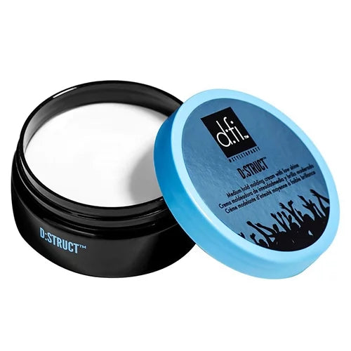 d:fi D-STRUCT Hair Styling 75 g