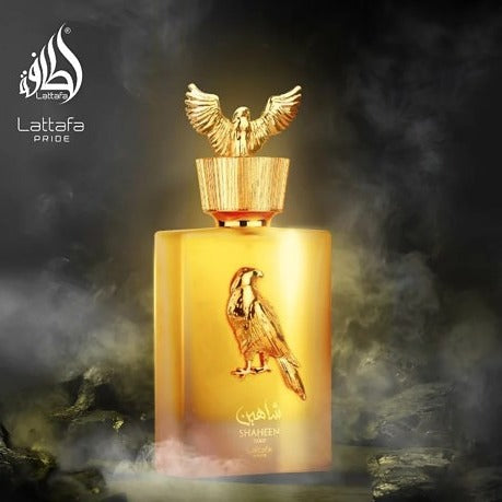 Shaheen Gold Eau De Parfum Spray 100 ml