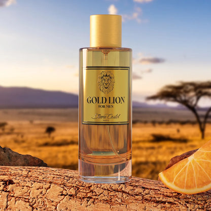 Gold Lion Eau de Parfum