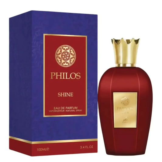 Philos Shine - MAISON ALHAMBRA