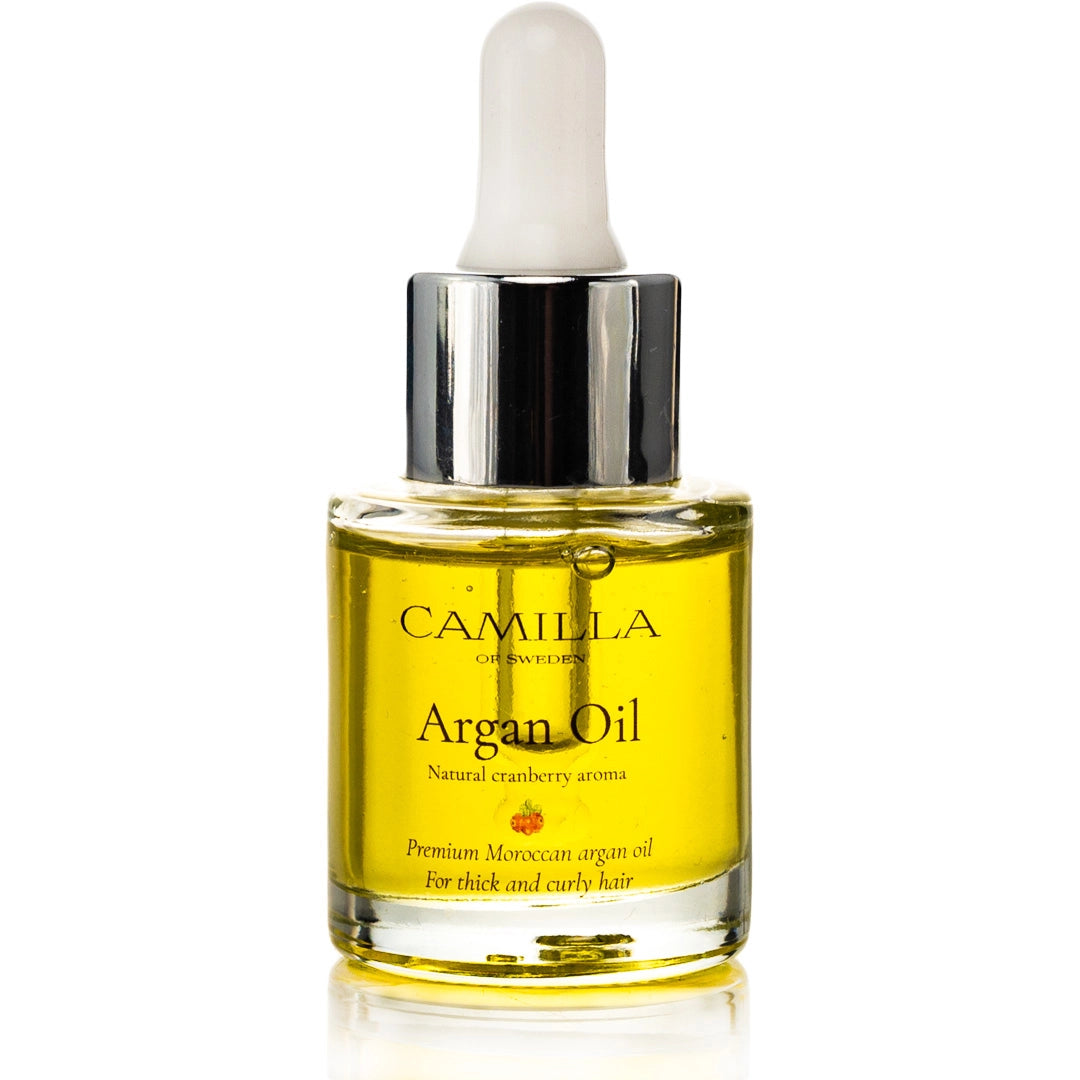 Argan Oil Cranberry 20 ml