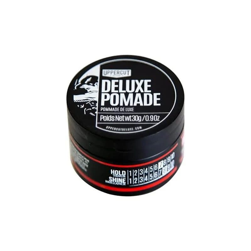 UpperCut Deluxe Pomade Midi - Pomad