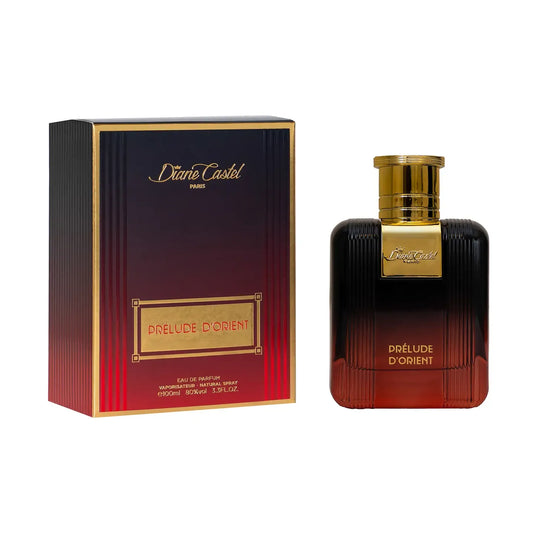 PRELUDE D'ORIENT - Eau de Parfum