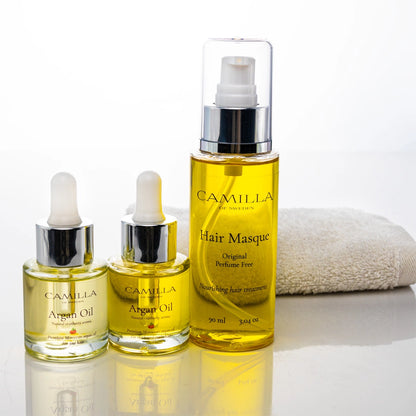 Argan Oil Cranberry 20 ml