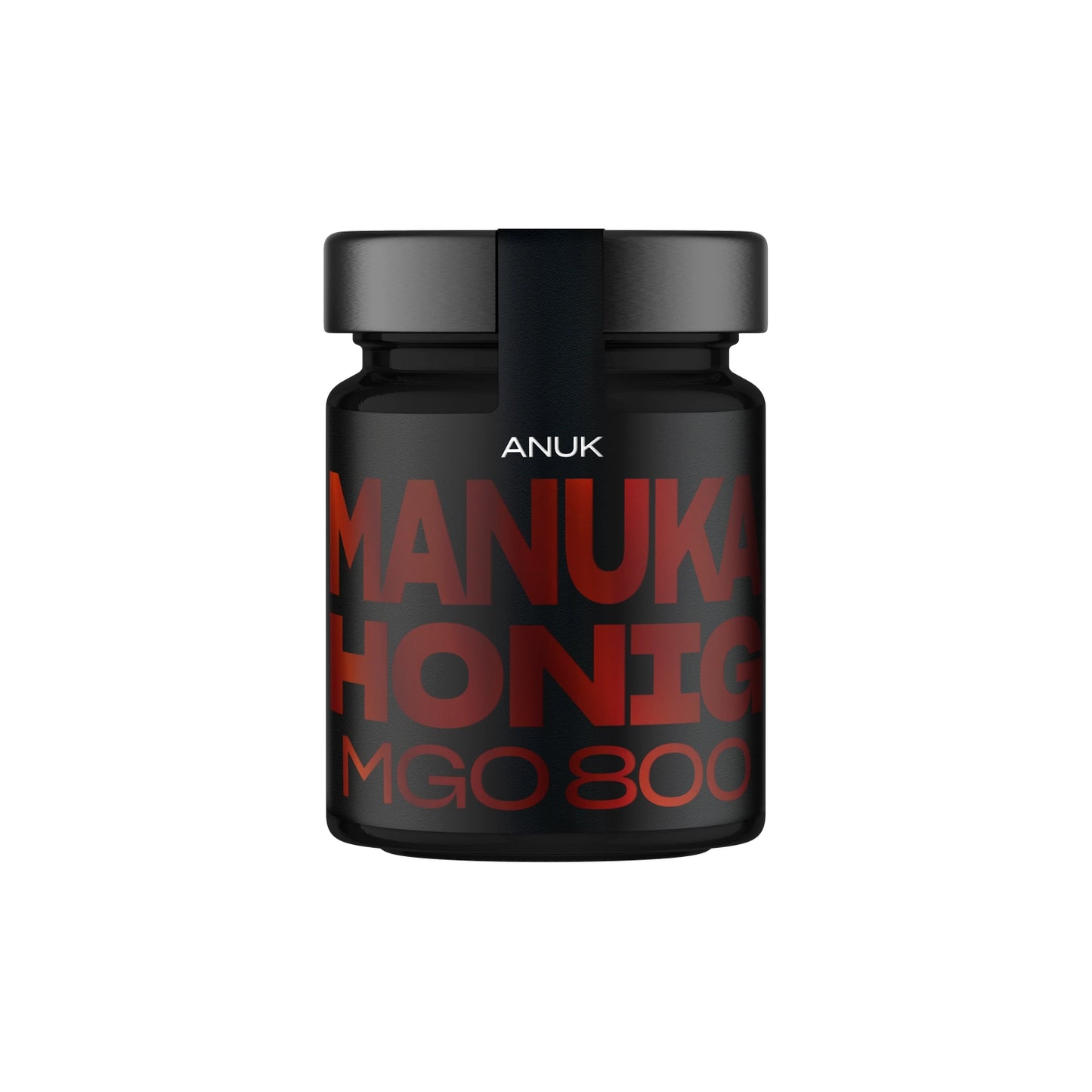 ANUK Manukahonung MGO 800