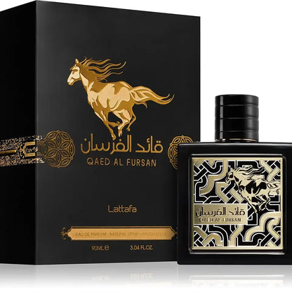 Qaed Al Fursan - LATTAFA 100 ml