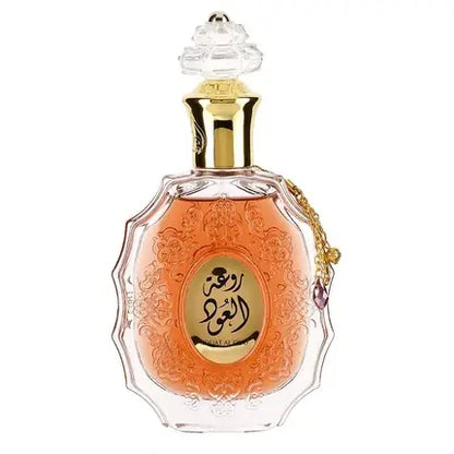 Rouat Al Oud