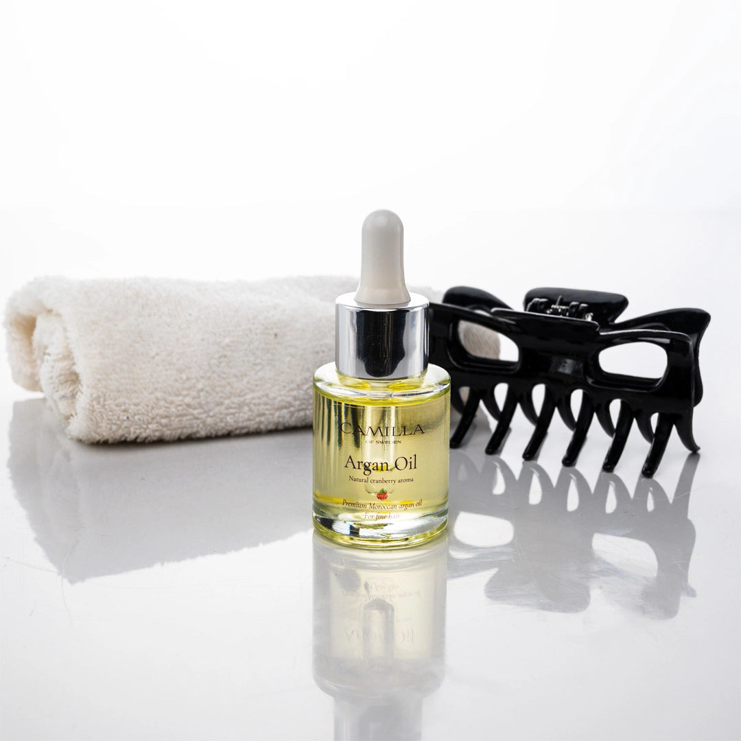 Argan Oil Cranberry 20 ml