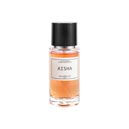 Aisha White 50 ml