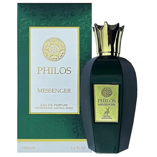 Philos Messenger - MAISON ALHAMBRA
