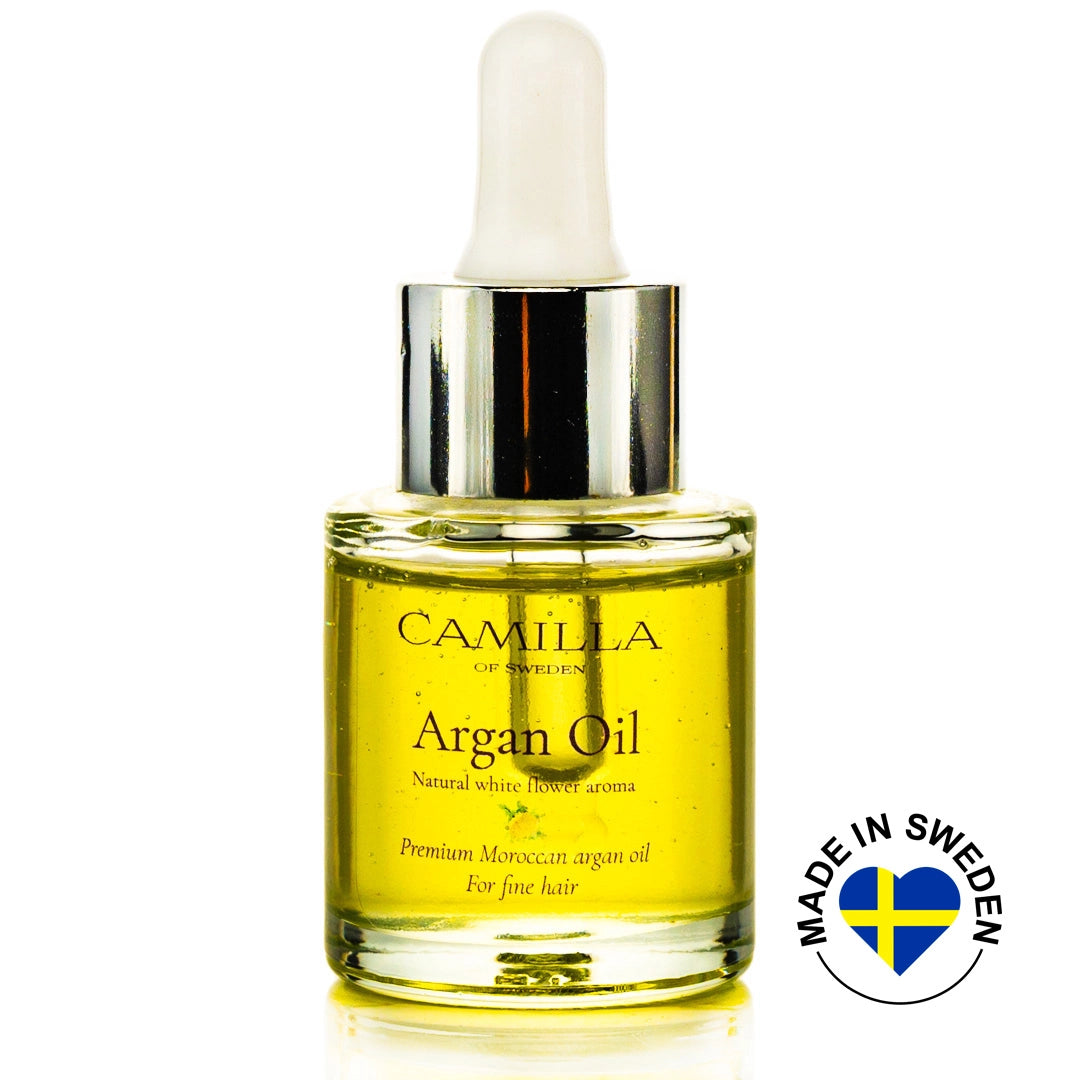 Argan Oil Cranberry 20 ml