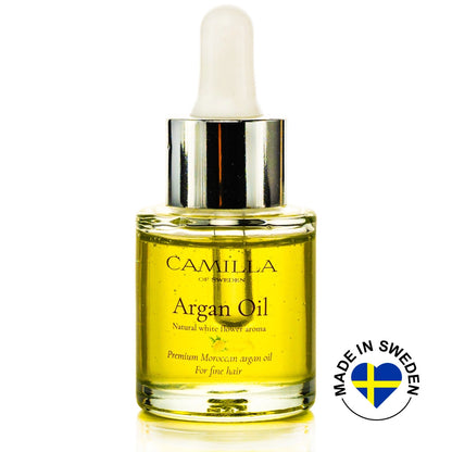 Argan Oil Cranberry 20 ml