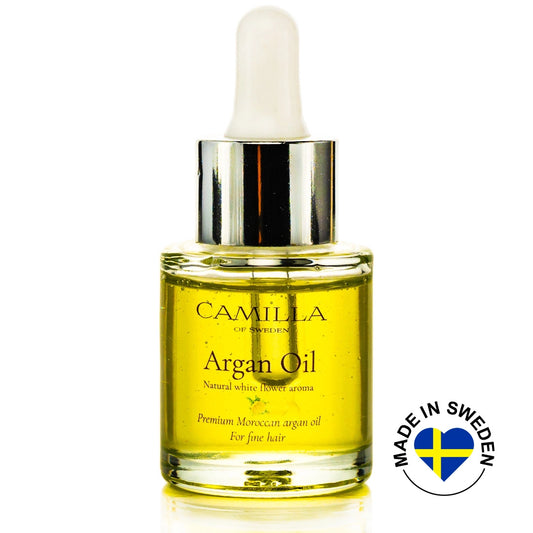 Argan Oil Cranberry 20 ml