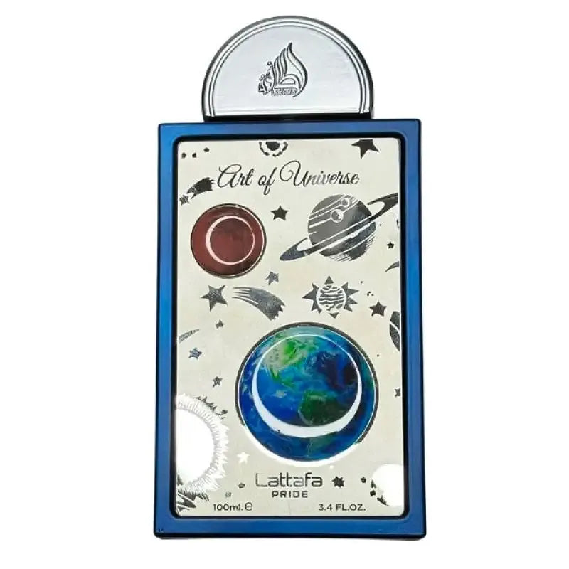 Art Of Universe - LATTAFA PRIDE 100 ml