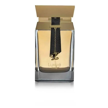 Luxure Man - RAVE 100 ml