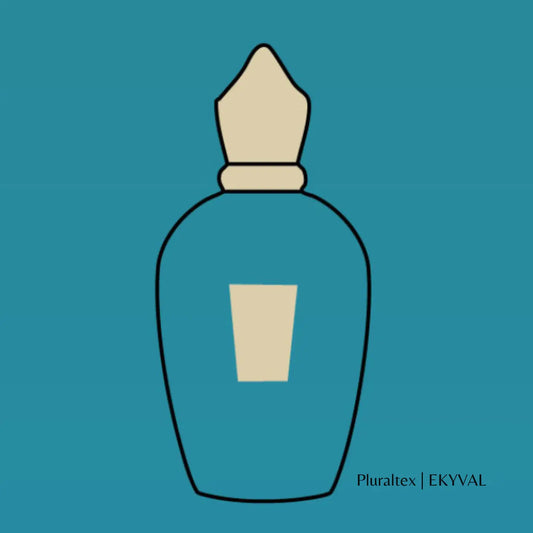 1431XEP - Generiska parfymer (Nisch) - Unisex