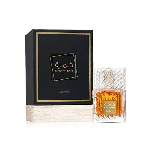 Khamrah - LATTAFA 100 ml