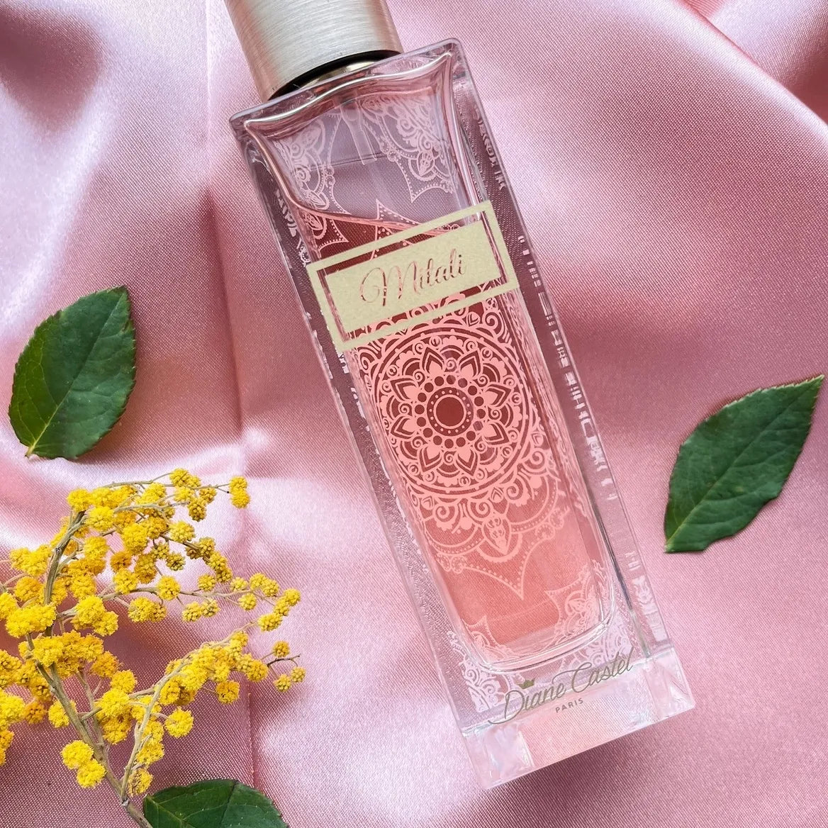 MITALI Eau de Parfum