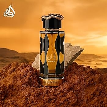 Teriaq Intense - LATTAFA 100 ml