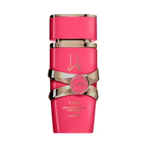 Yara Candy Koncentrerad Olja - LATTAFA 20 ml