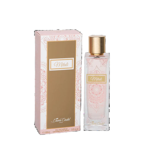 MITALI Eau de Parfum