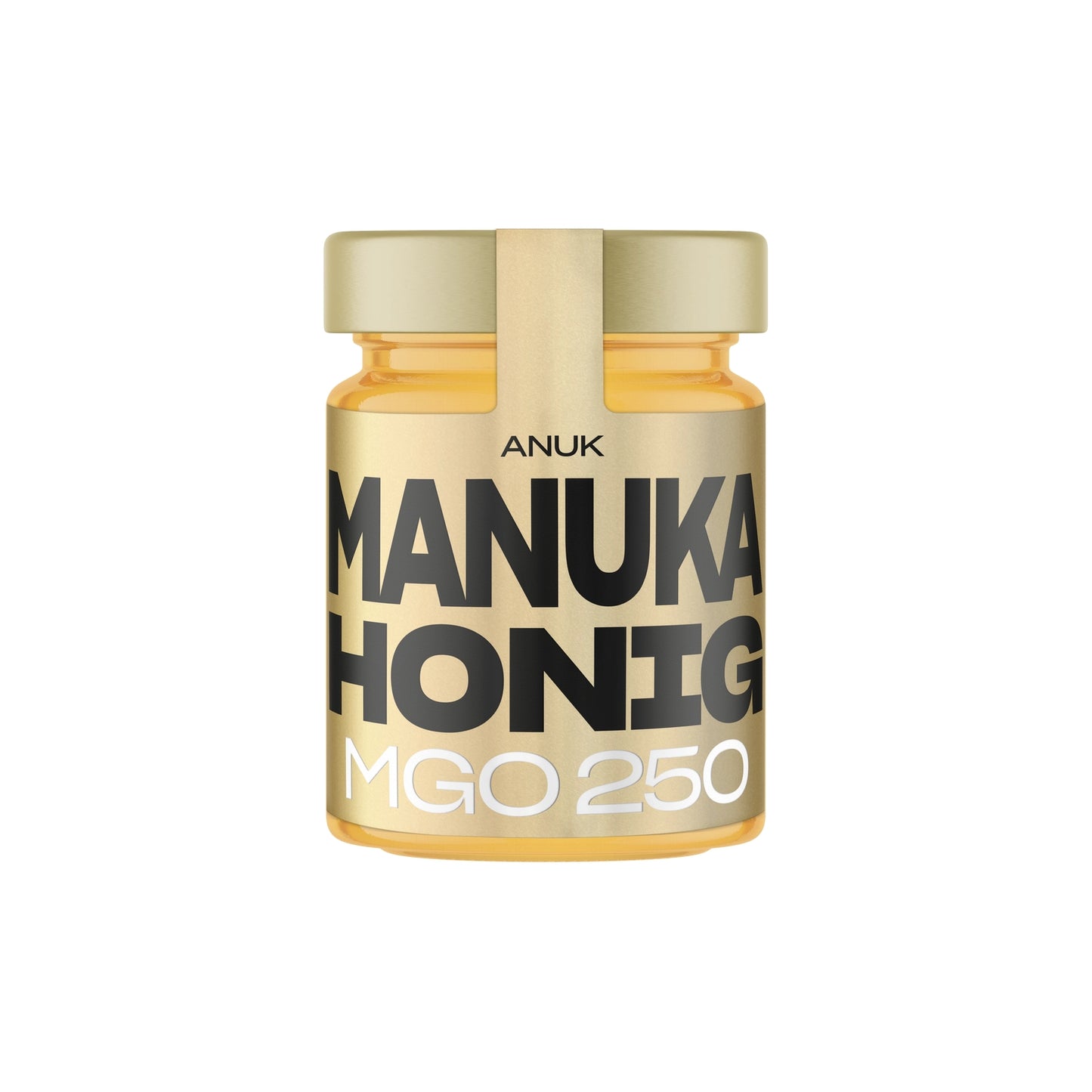 ANUK Manuka-honung MGO250