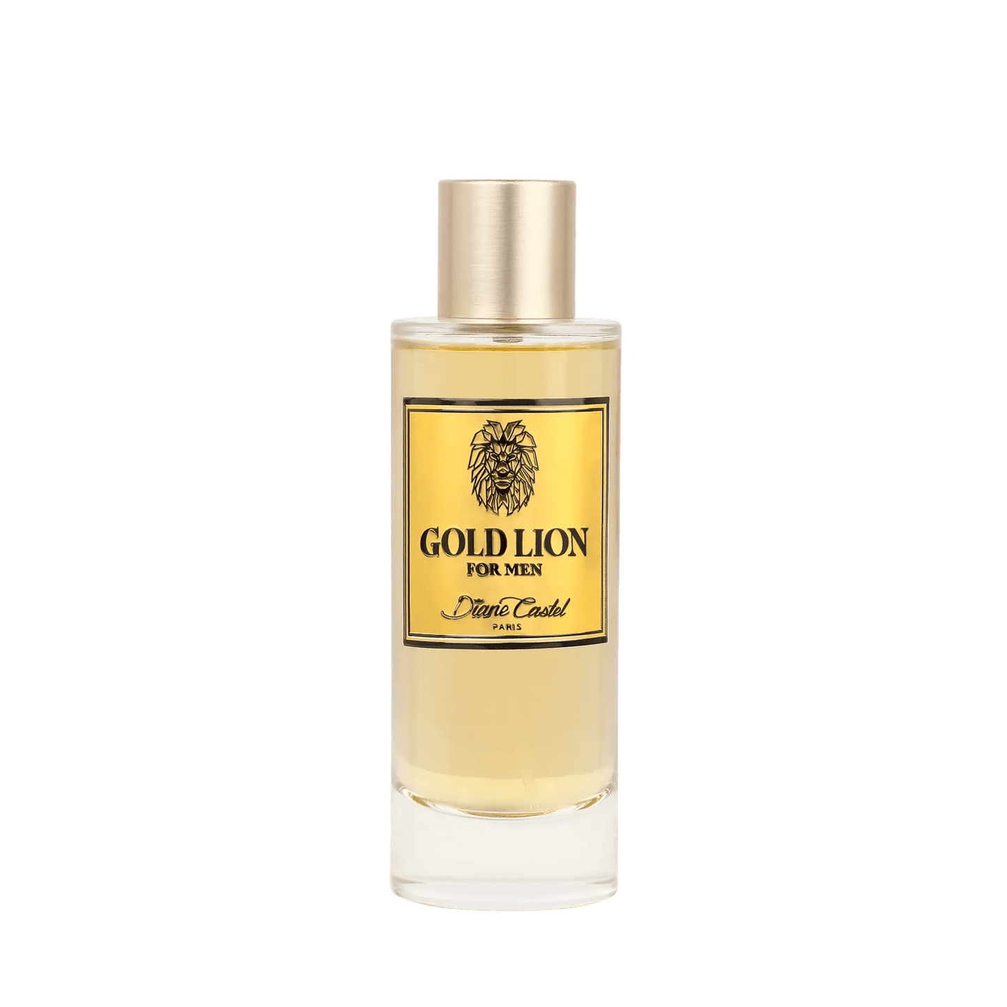 Gold Lion Eau de Parfum