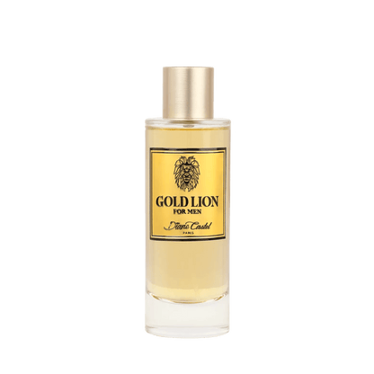 Gold Lion Eau de Parfum