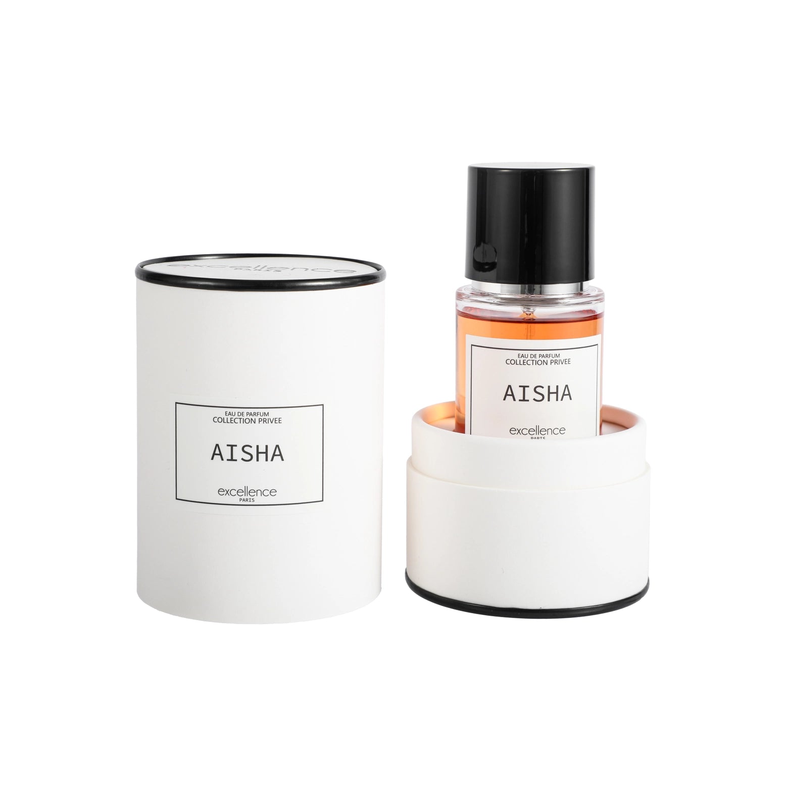 Aisha White 50 ml