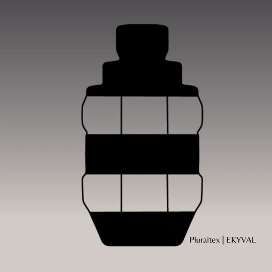 1360VRS - Herreparfym - Generiska dofter