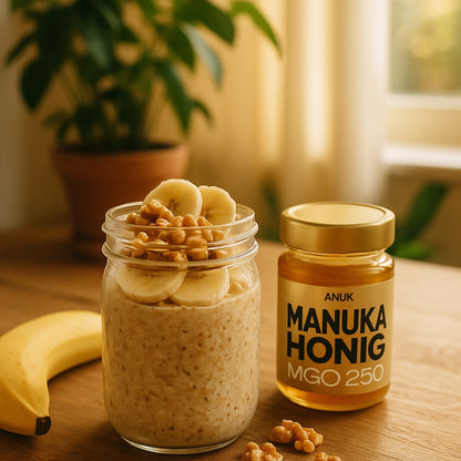 ANUK Manuka-honung MGO250