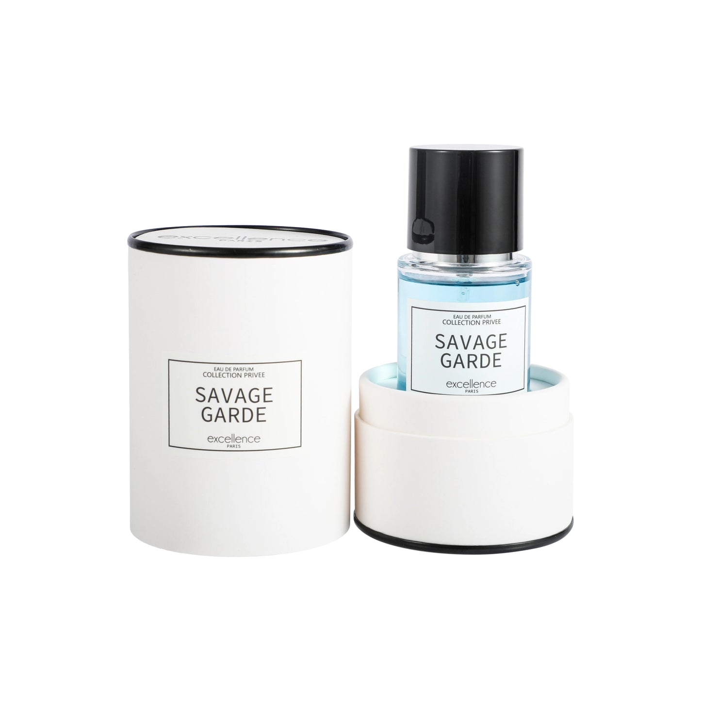 Savage garde White 50 ml