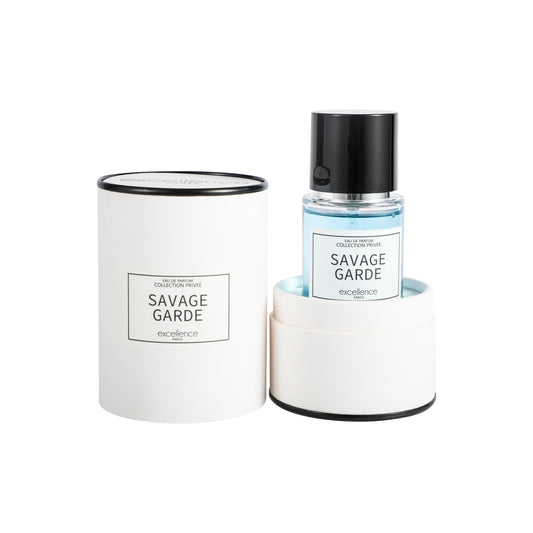 Savage garde White 50 ml