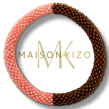 Handcrafted Beaded Bracelet