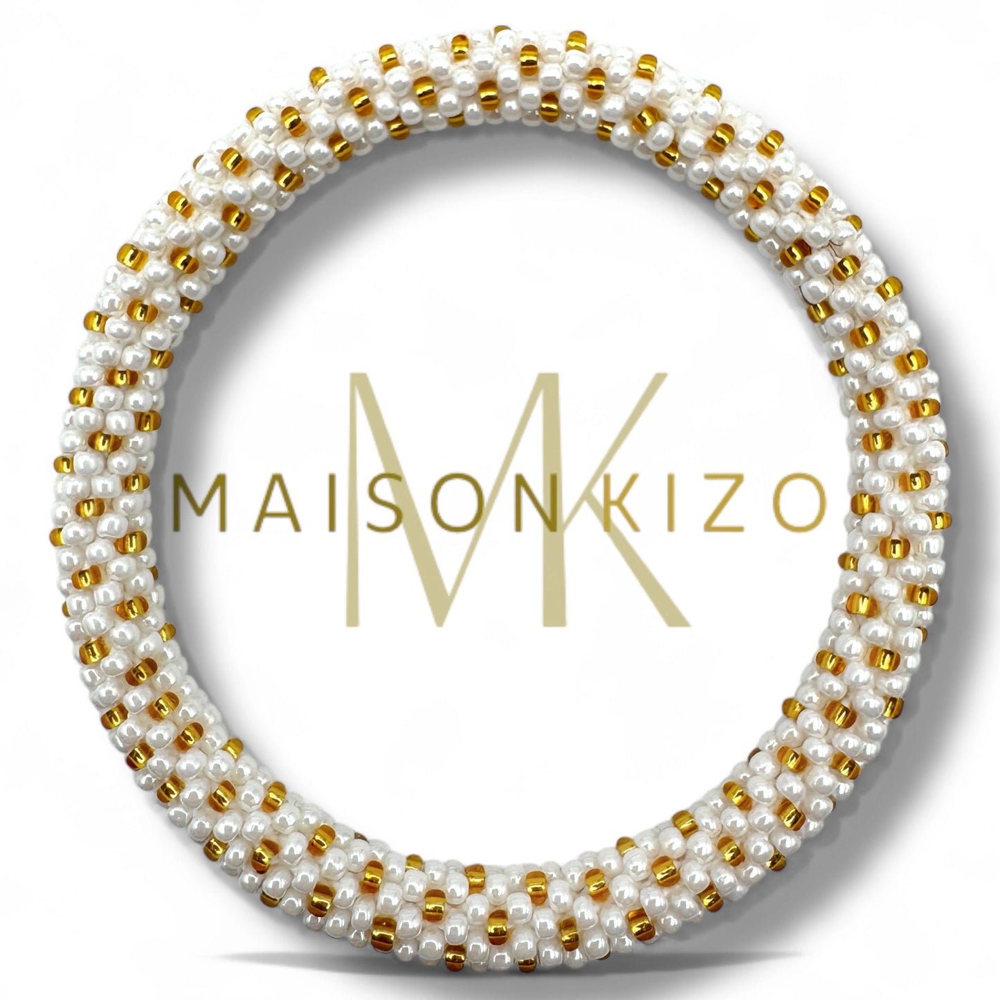 Nepalesiskt armband