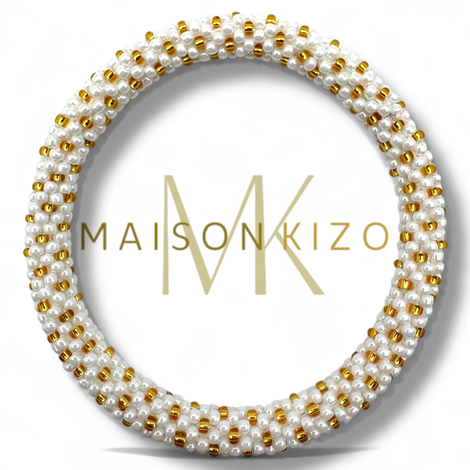 Nepalesiskt armband