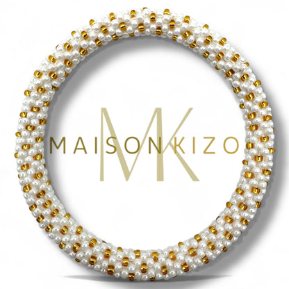 Nepalesiskt armband