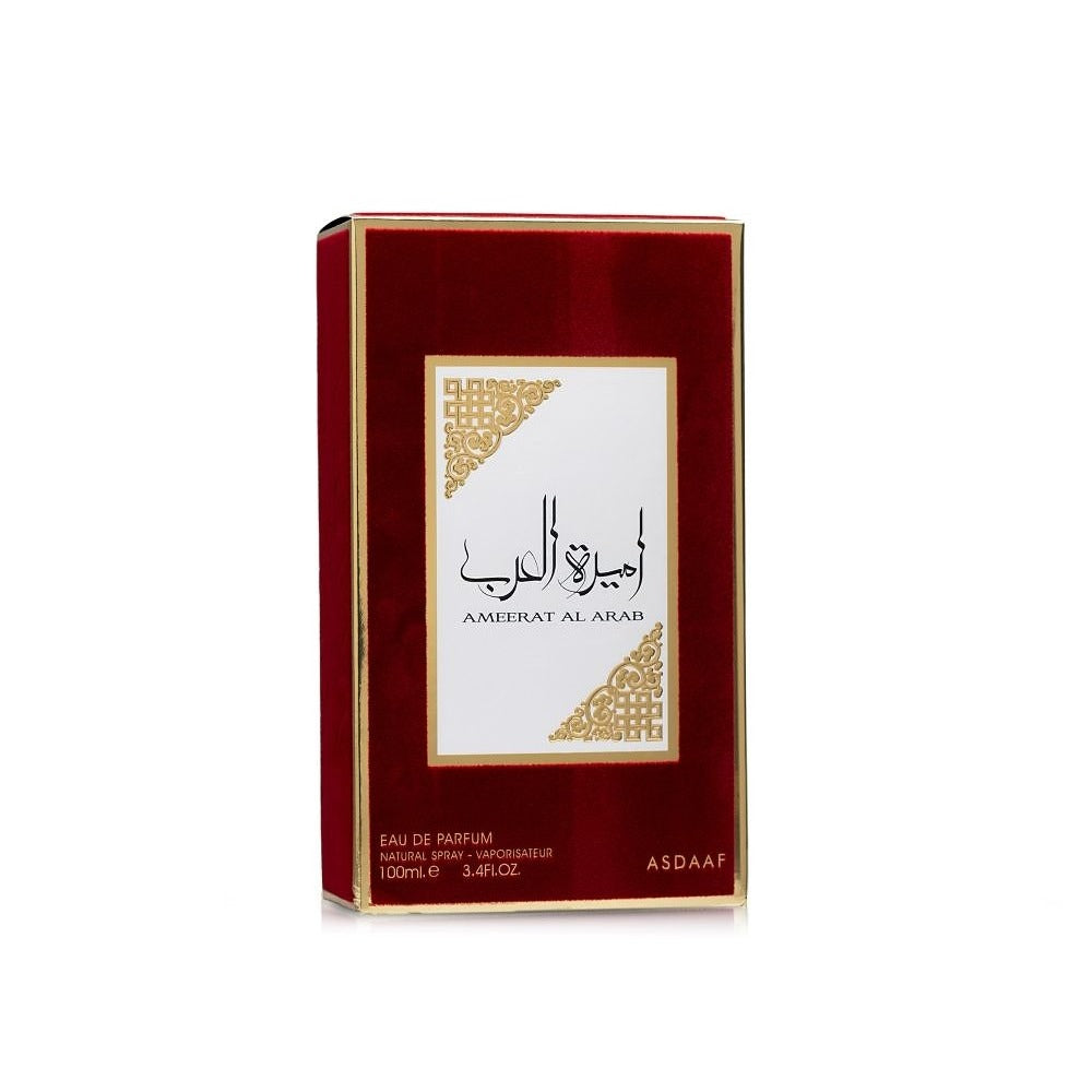 Ameerat Al Arab Fresh - ASDAAF 100 ml