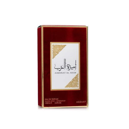 Ameerat Al Arab Fresh - ASDAAF 100 ml
