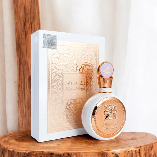 Fakhar kvinnor - LATTAFA 100 ml