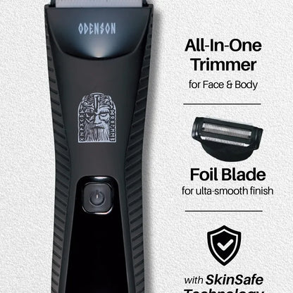 Odenson Stone Trimmer