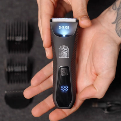 Odenson Stone Trimmer