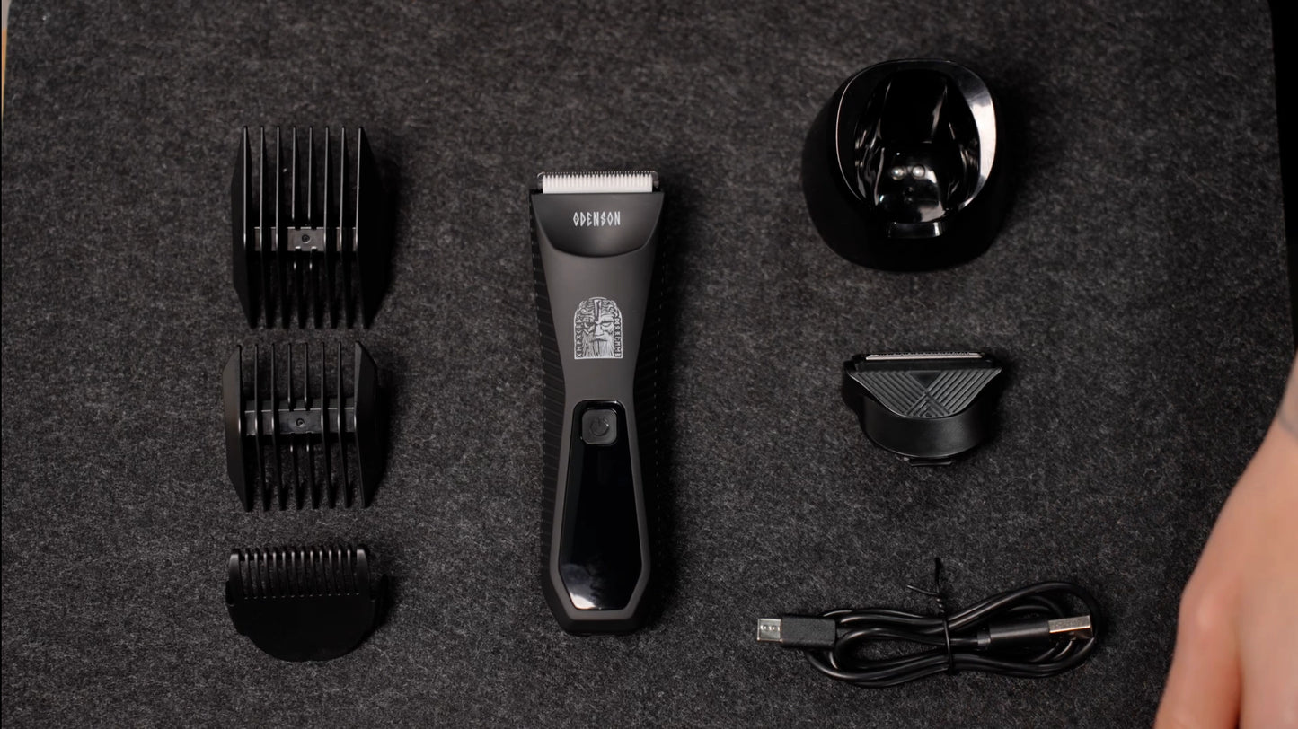 Odenson Stone Trimmer