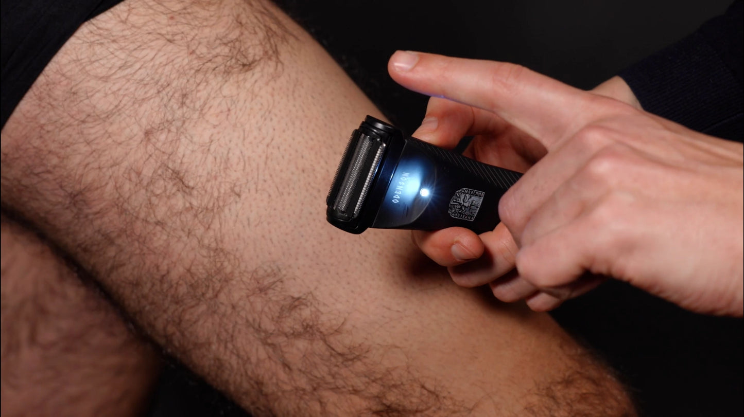 Odenson Stone Trimmer