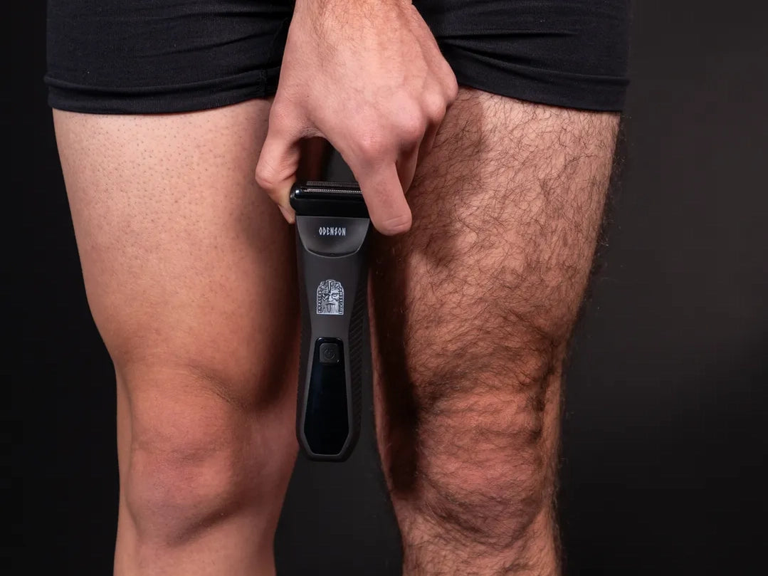 Odenson Stone Trimmer