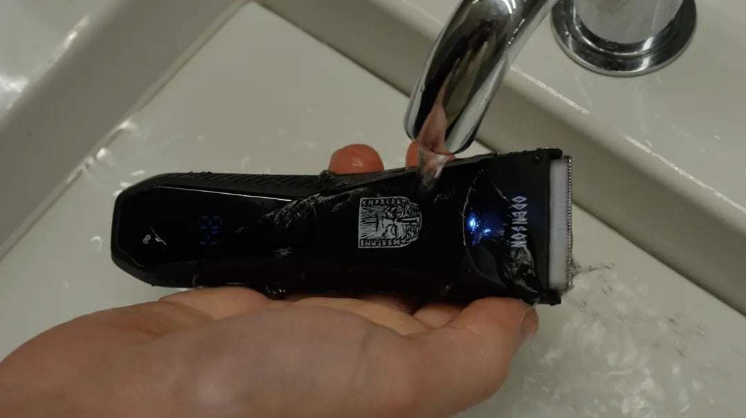 Odenson Stone Trimmer