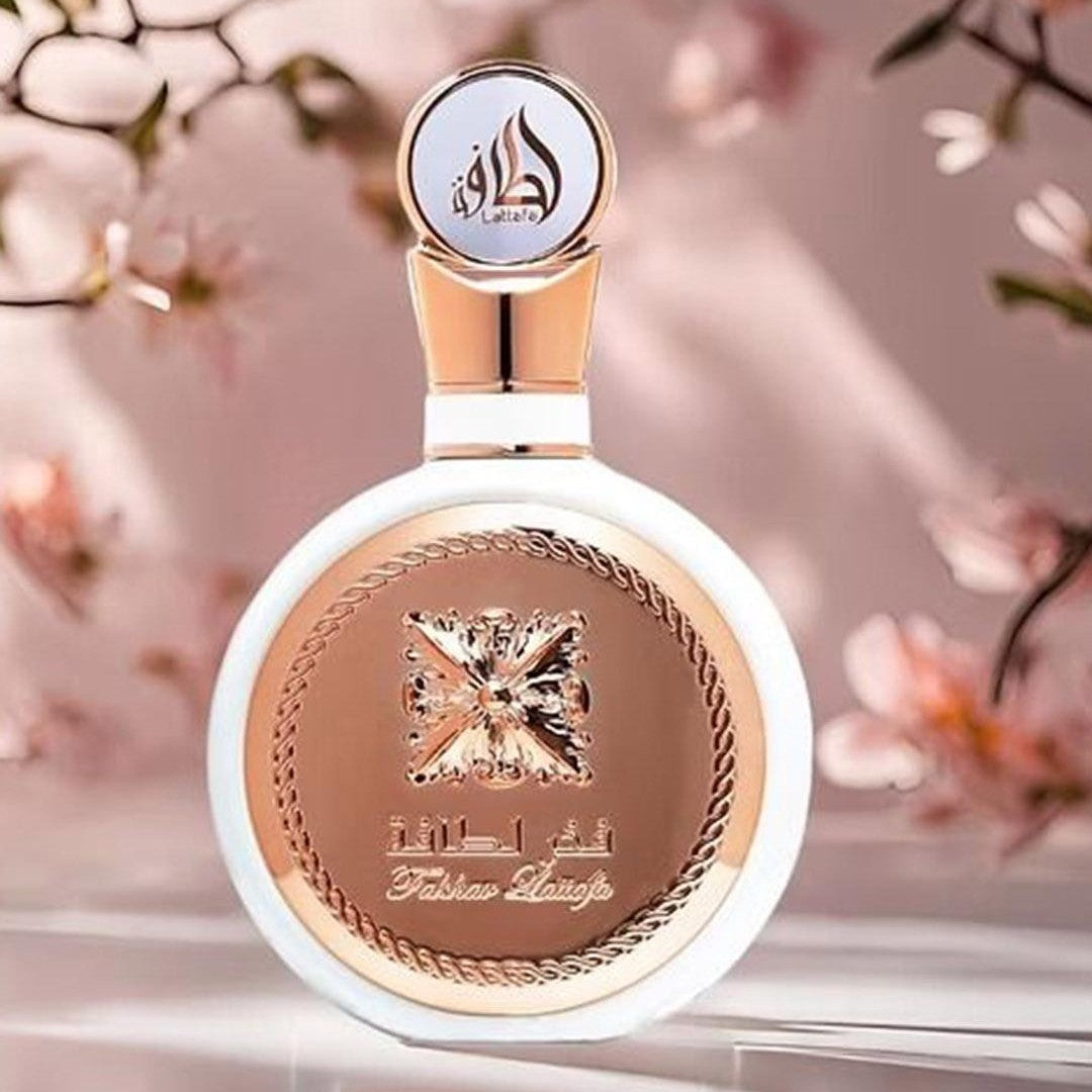 Fakhar kvinnor - LATTAFA 100 ml