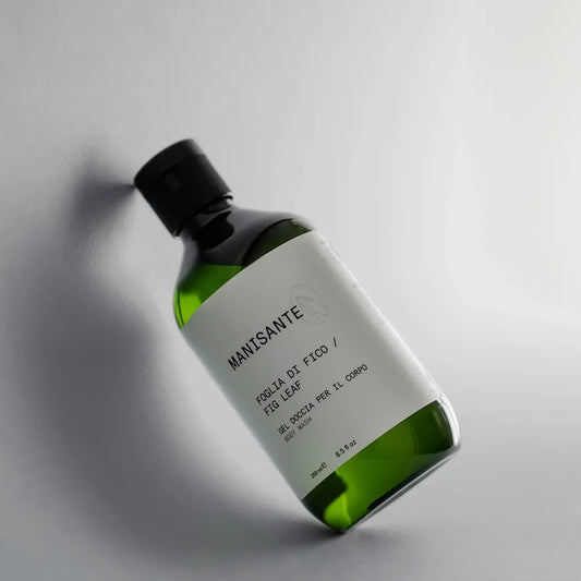 Fig Lead/Vegan och återvinningsbar duschgel